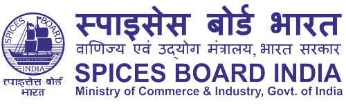 Spices Board certification