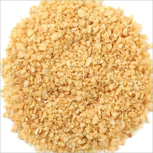 Minced