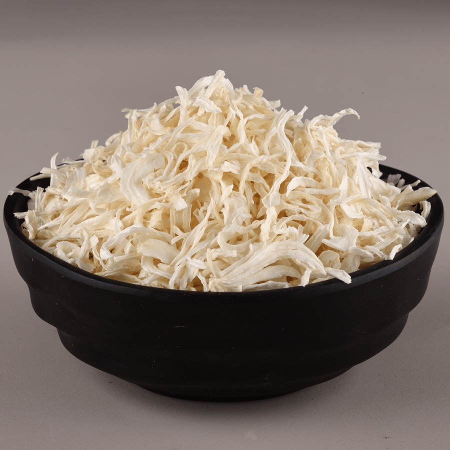 Dehydrated Onion Flakes