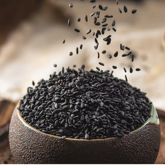 Sesame Seeds